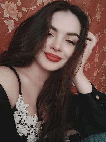 Анкета проститутки Катенька, 23 года